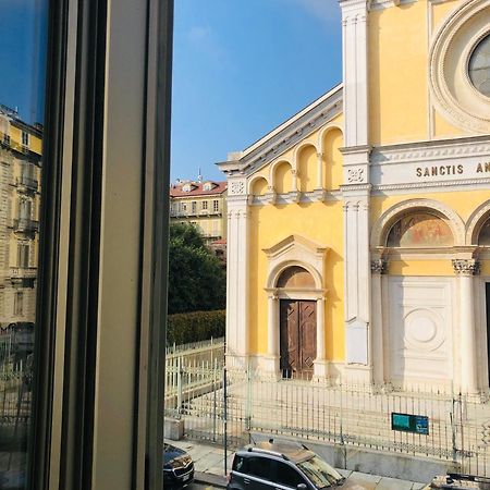 Residenza Avogadro Daire Torino Dış mekan fotoğraf