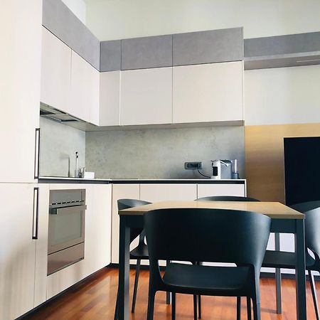 Residenza Avogadro Daire Torino Dış mekan fotoğraf
