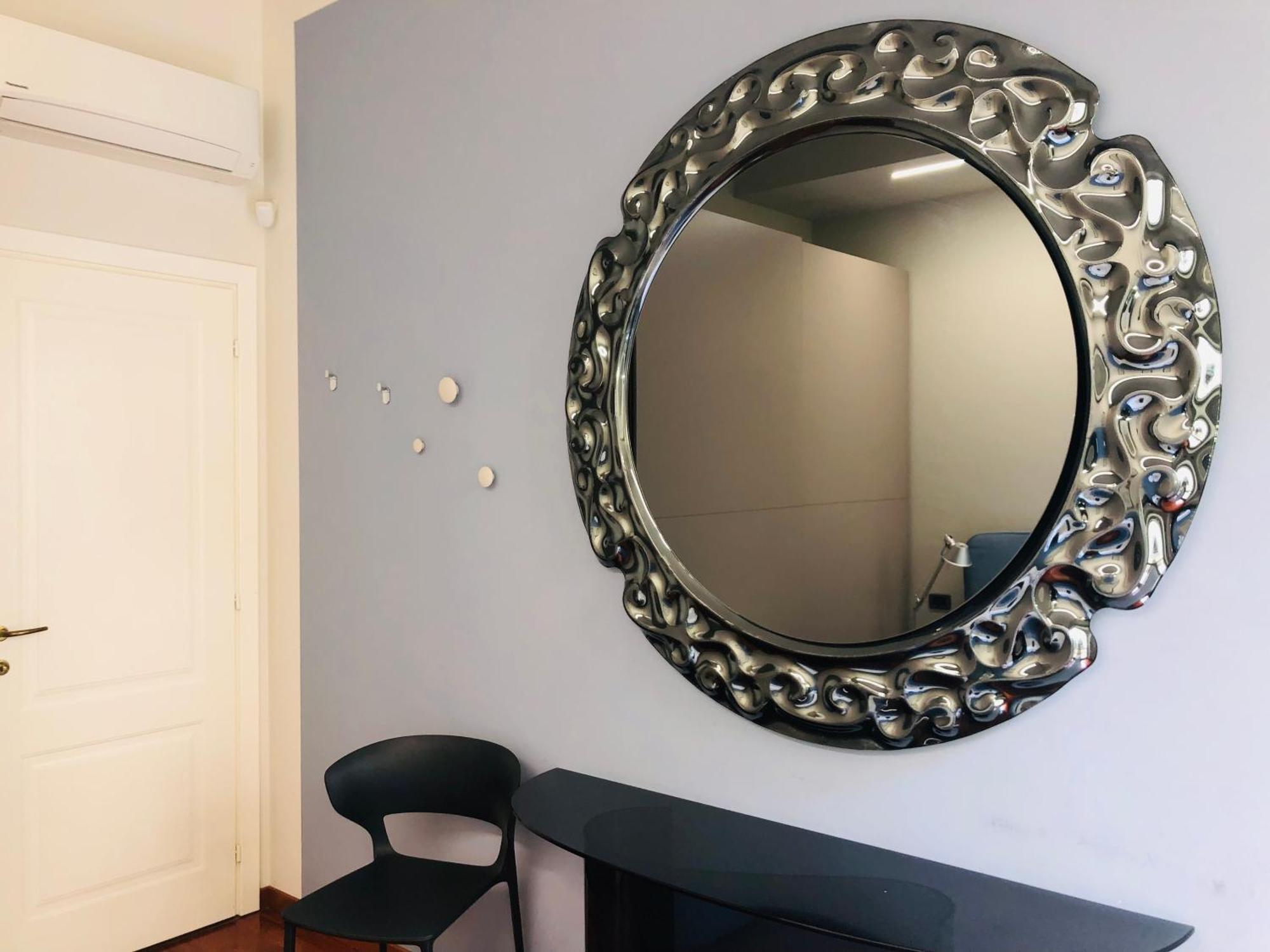 Residenza Avogadro Daire Torino Dış mekan fotoğraf