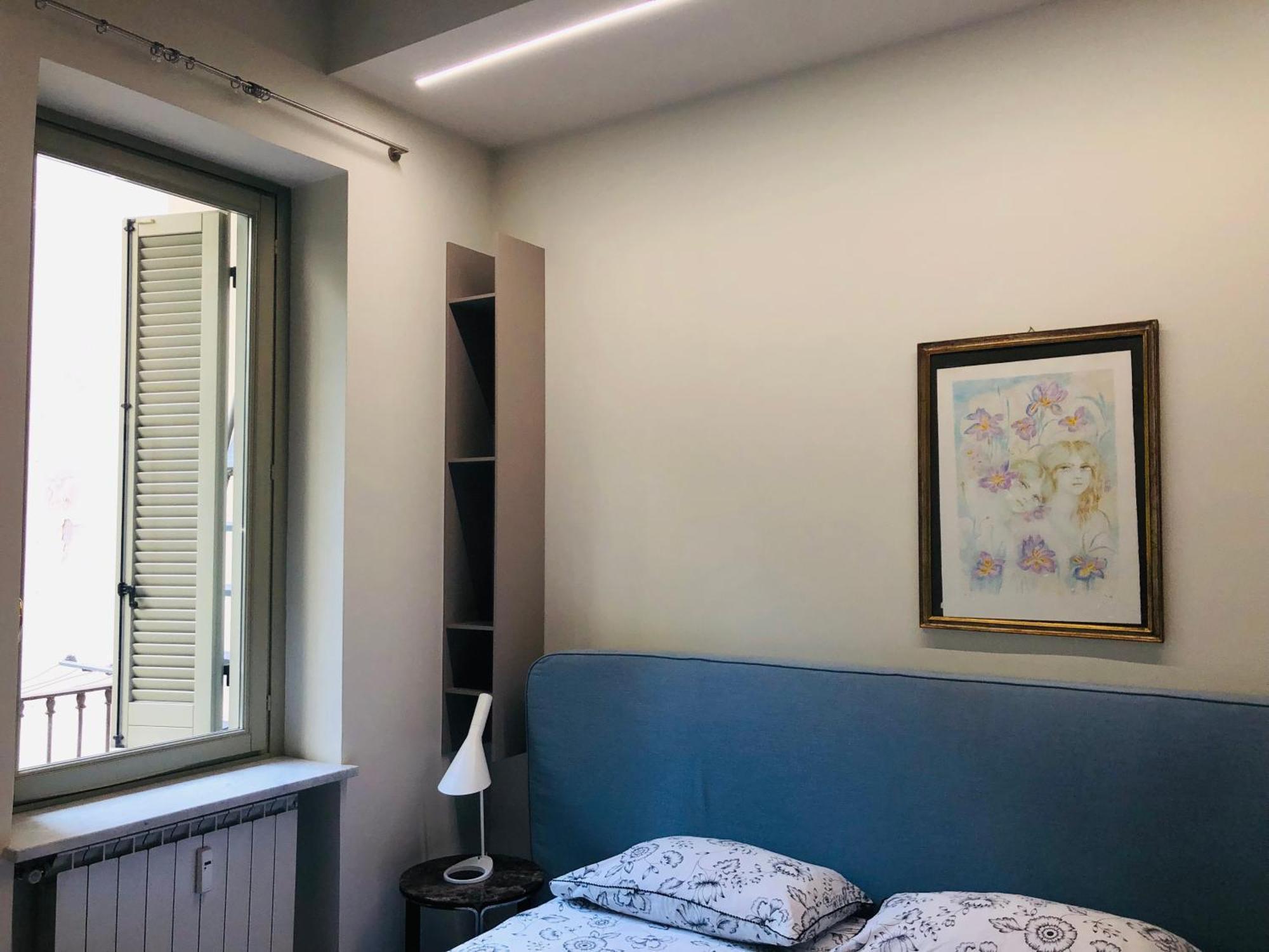 Residenza Avogadro Daire Torino Dış mekan fotoğraf