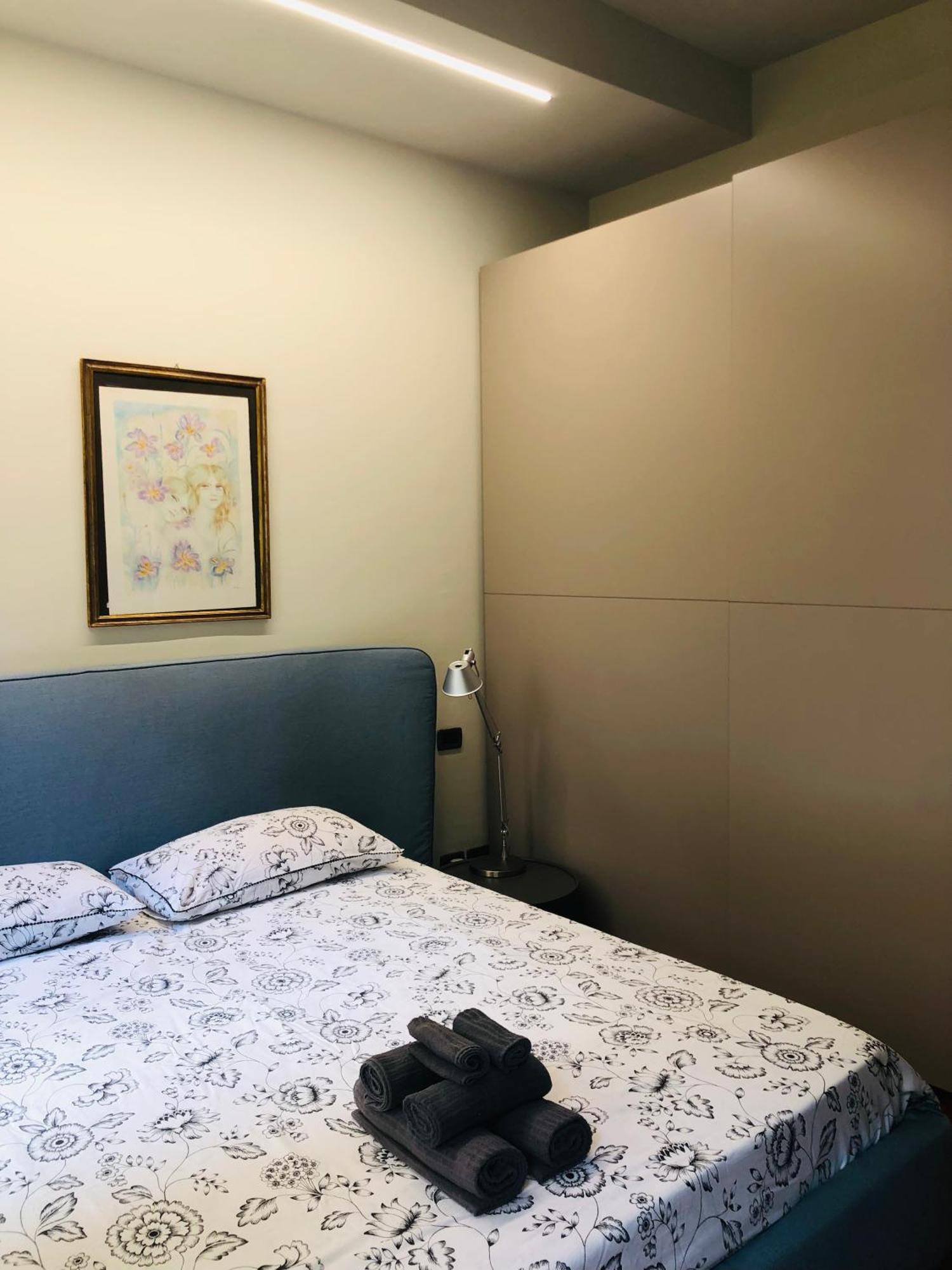 Residenza Avogadro Daire Torino Dış mekan fotoğraf