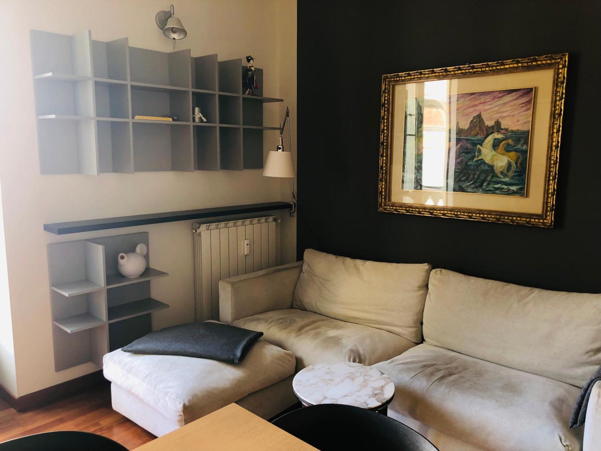 Residenza Avogadro Daire Torino Dış mekan fotoğraf