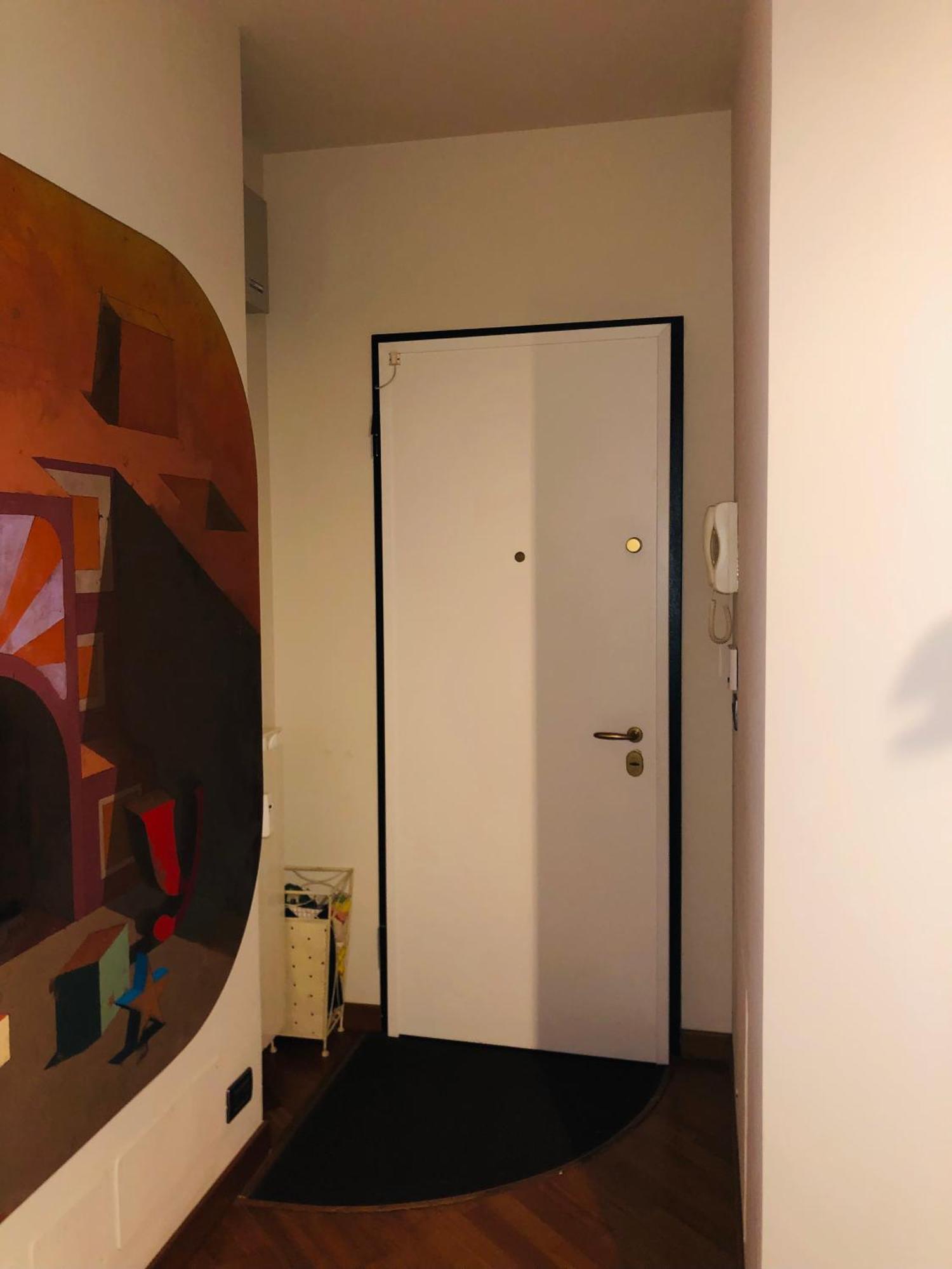 Residenza Avogadro Daire Torino Dış mekan fotoğraf