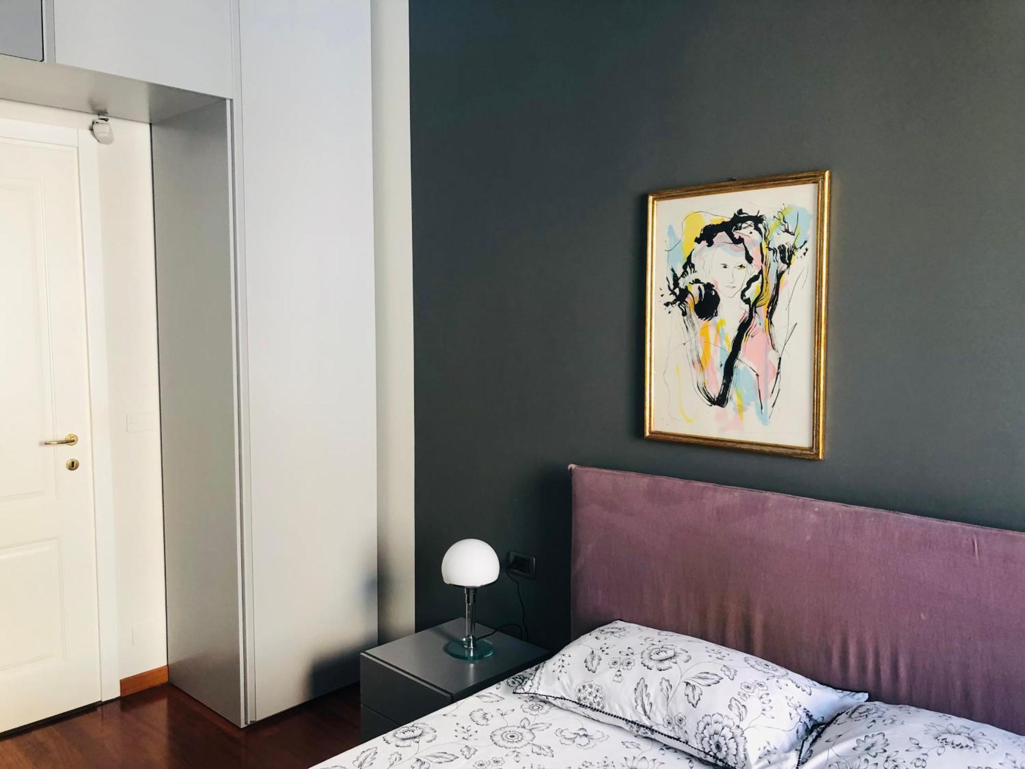 Residenza Avogadro Daire Torino Dış mekan fotoğraf