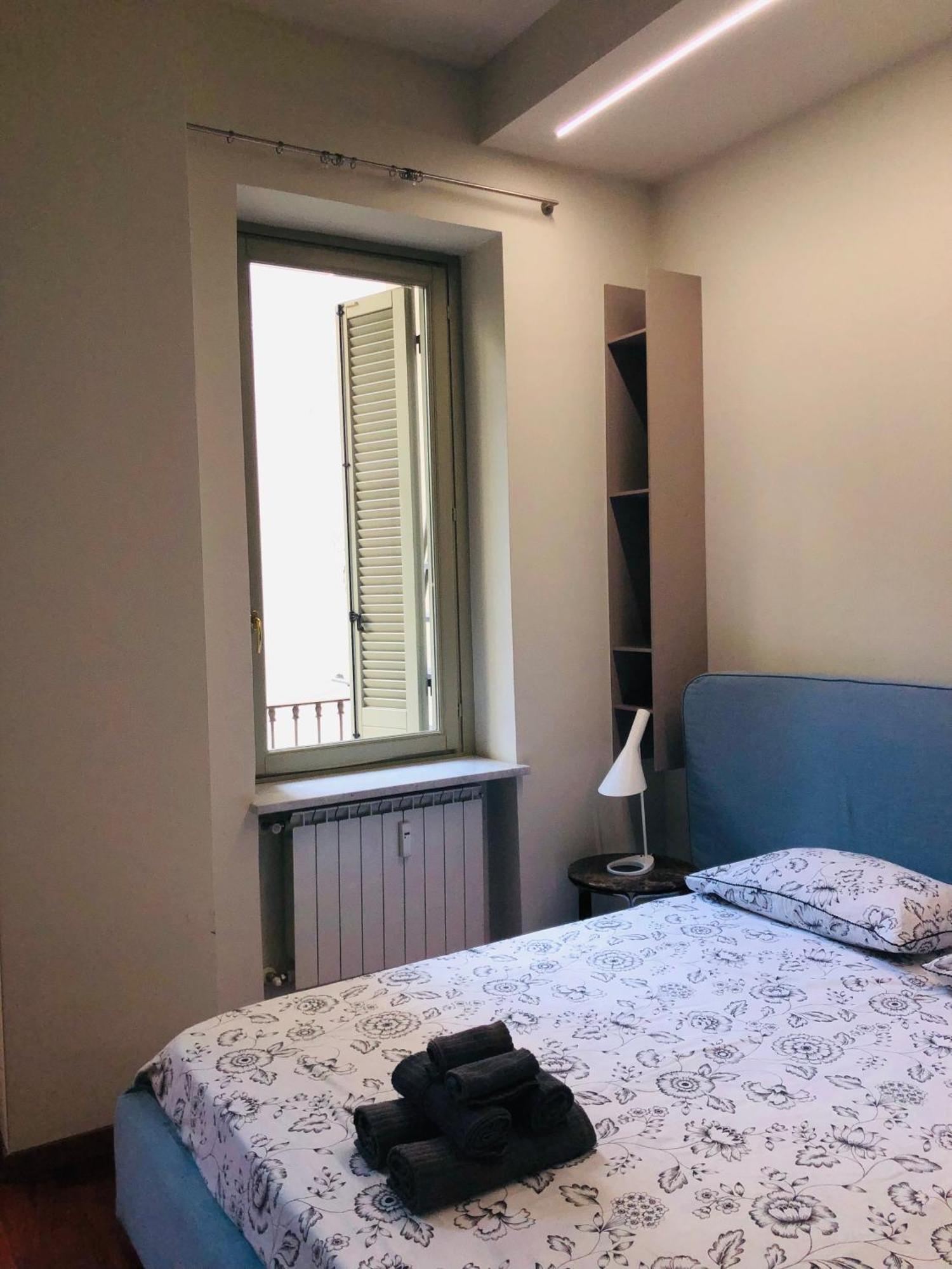 Residenza Avogadro Daire Torino Dış mekan fotoğraf