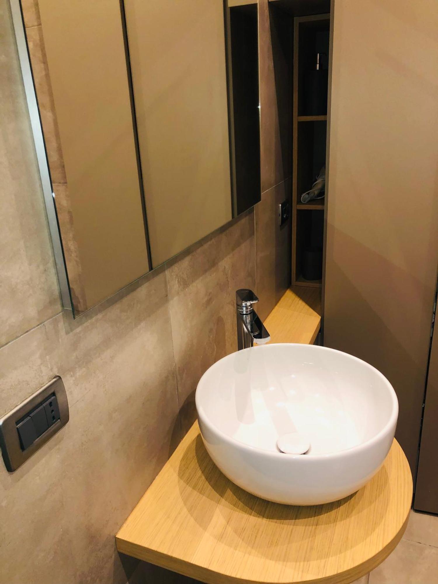 Residenza Avogadro Daire Torino Dış mekan fotoğraf