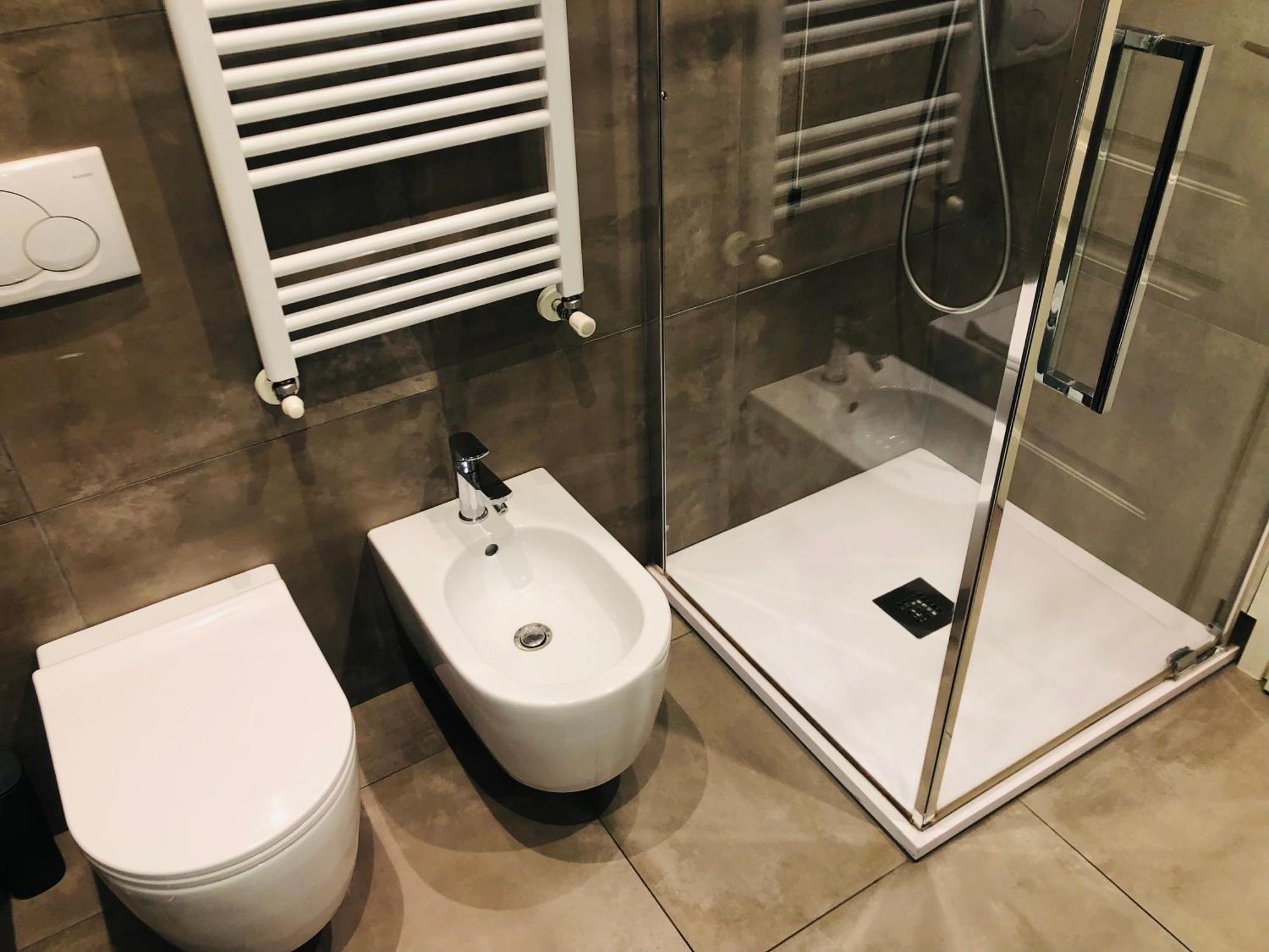 Residenza Avogadro Daire Torino Dış mekan fotoğraf