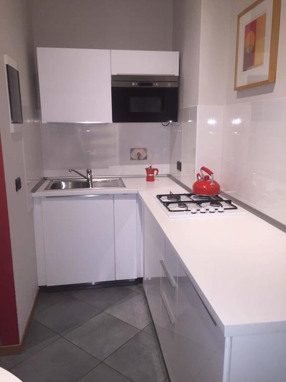 Residenza Avogadro Daire Torino Dış mekan fotoğraf