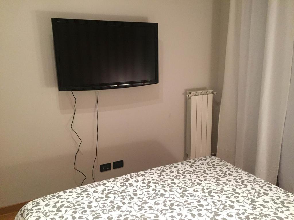 Residenza Avogadro Daire Torino Dış mekan fotoğraf